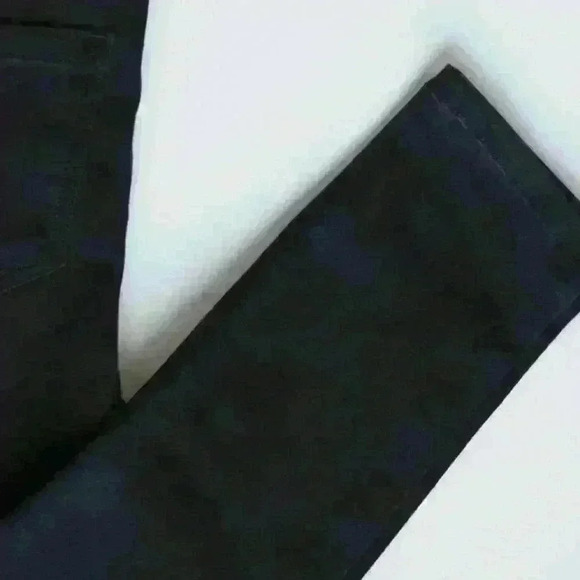 Black Skinny Jeggings - Picture 3 of 5